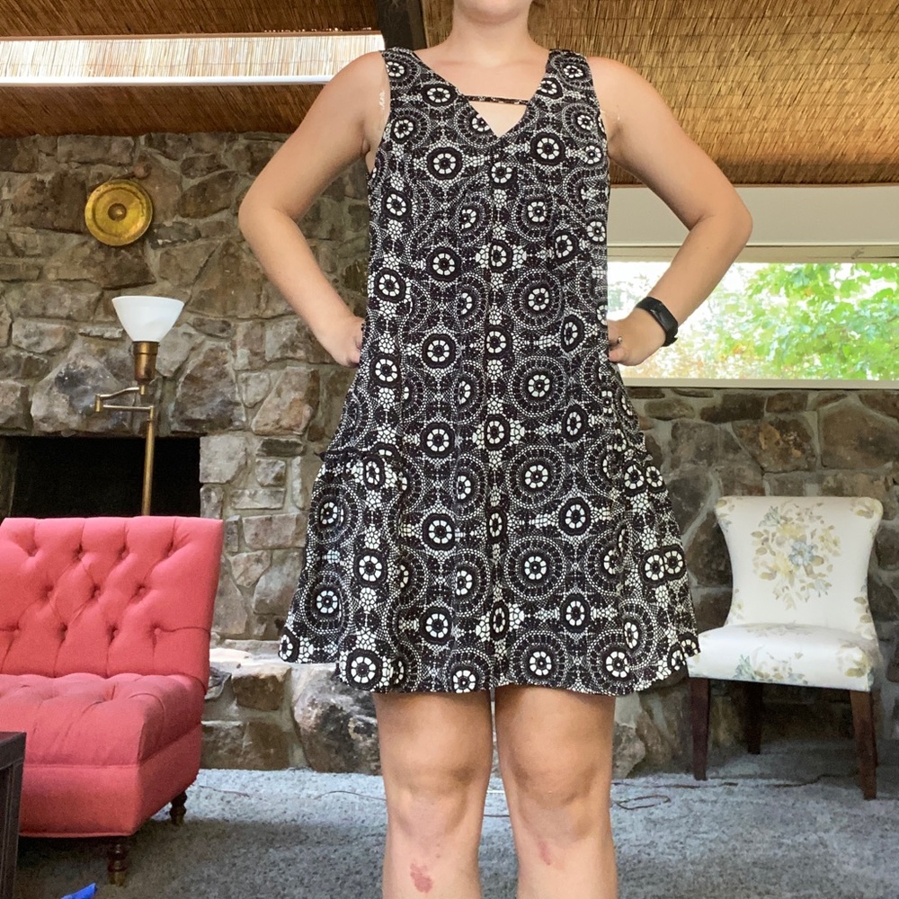 Casual dress